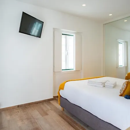 Apartament Feel Nazare - Abegoarias 62 Zewnętrze zdjęcie