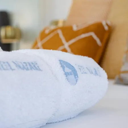Apartament Feel Nazare - Abegoarias 62 Zewnętrze zdjęcie