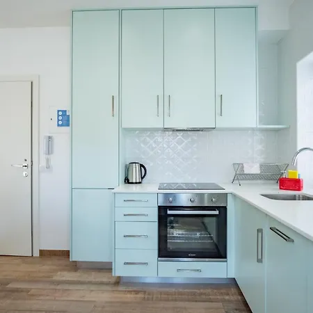 Apartament Feel Nazare - Abegoarias 62 Zewnętrze zdjęcie