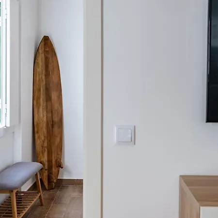 Apartament Feel Nazare - Abegoarias 62 Zewnętrze zdjęcie