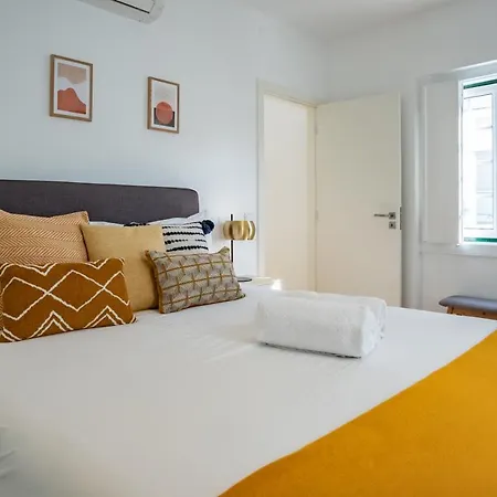 Apartament Feel Nazare - Abegoarias 62 Zewnętrze zdjęcie