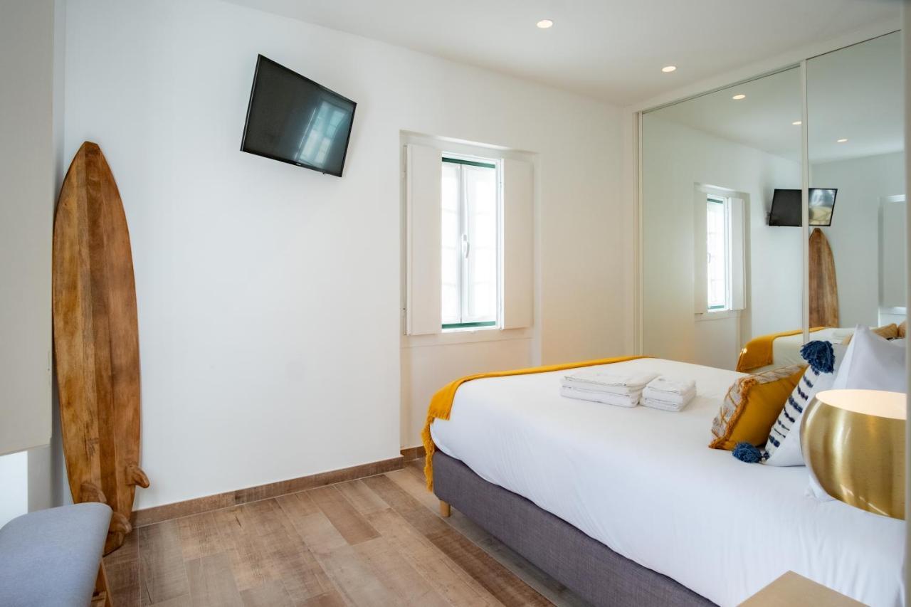 Apartment Feel - Abegoarias 62