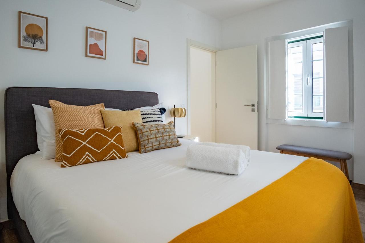Feel - Abegoarias 62 Apartment Nazare