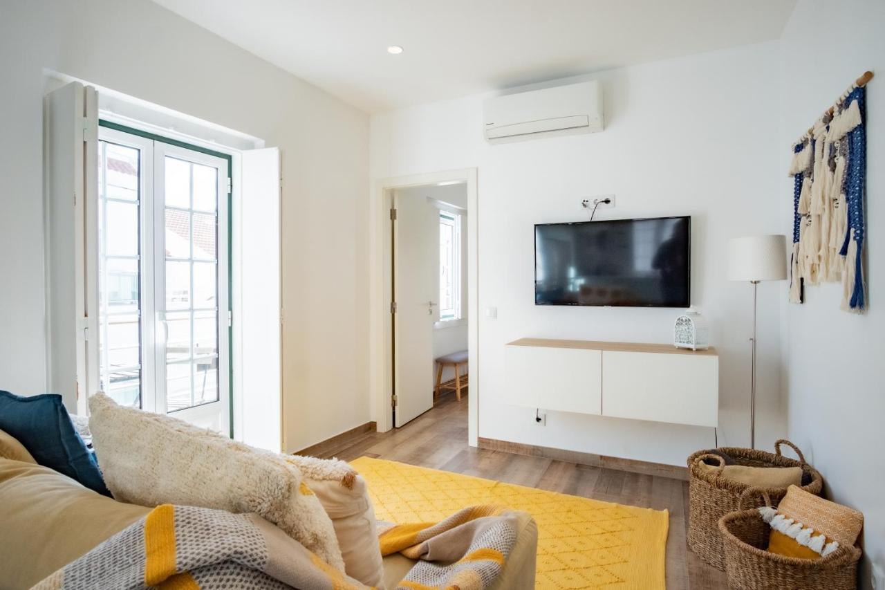 Apartment Feel - Abegoarias 62 Nazare