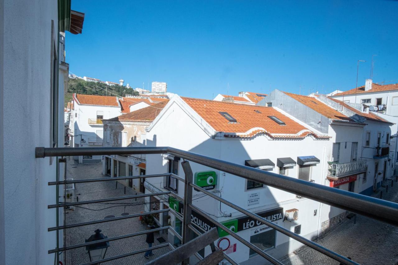 Feel - Abegoarias 62 Apartment Nazare